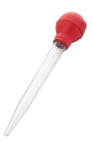 Stand Up Design - Baster De Pavo (1/4 Oz A 1 1/2 Oz.)