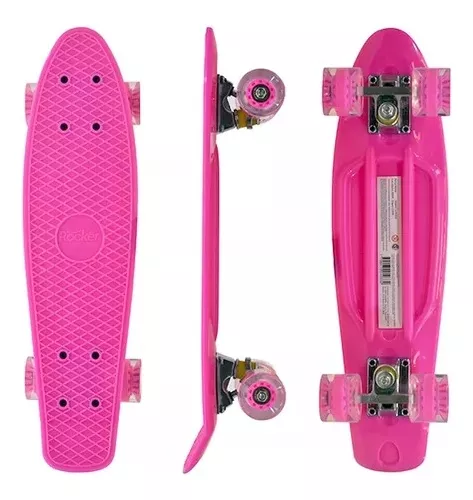 Primera imagen para búsqueda de penny board