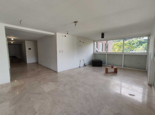 Apartamento En Venta Santa Paula 177mts2