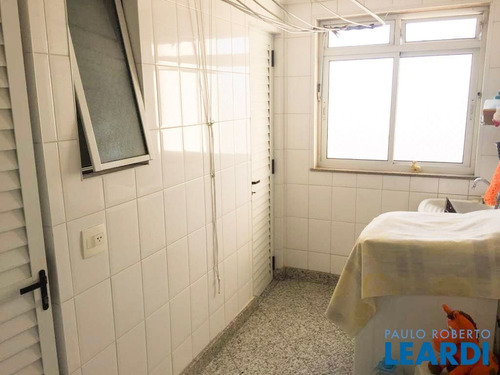 Imagem 9 de 15 de Apartamento - Ipiranga - Sp - 625123