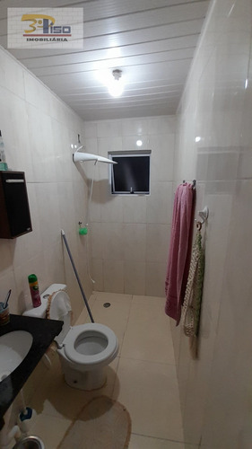Imagem 8 de 10 de Casa Em Limão - Pinhalzinho - 2091