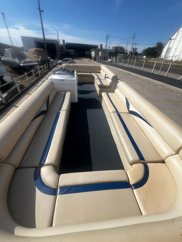 Focker I9 Mercury 115 Hp 4t