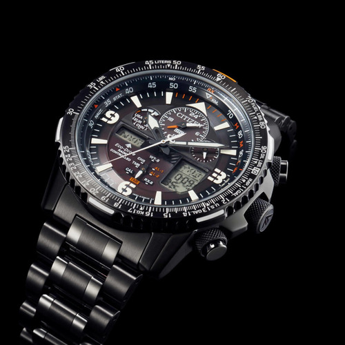 Reloj Citizen Hombre Jy8085-81e Promaster Skyhawk