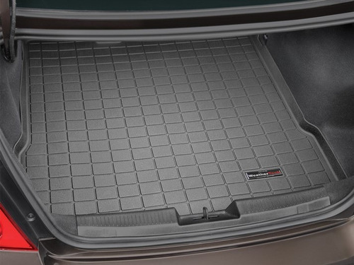 Tapete Cargo Liner  Chevrolet Sonic Sedán 2012-2020