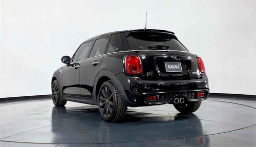 Imagen 4 de 15 de 110885 - Mini Cooper S 2020 Con Garantía