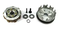 Comprar Embrague Completo Aip Gs200 6 Discos 6 Resortes - 200cc º-º