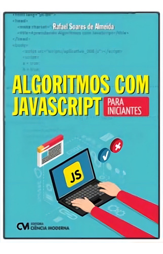 Algoritmos Com Javascript Para Iniciantes
