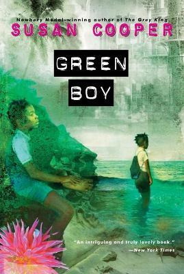 Libro Green Boy - Susan Cooper