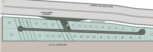 Imagen 15 de 17 de Depósito - Hurlingham