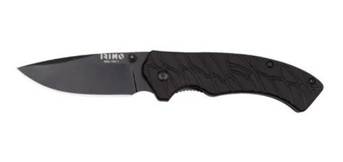 Imagen 4 de 6 de Cuchillo Tactico Navaja De Supervivencia Plegable Irimo