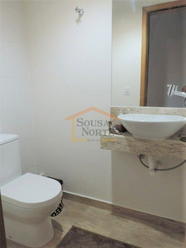 Imagem 6 de 15 de Sobrado, Venda, Jardim Sao Paulo(zona Norte), Sao Paulo - 25357 - V-25357
