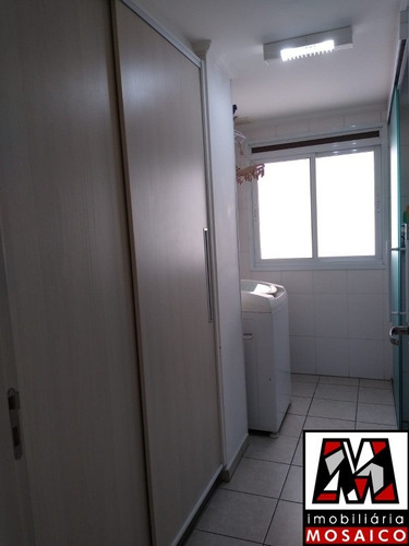 Imagem 14 de 14 de Lindo Apartamento, Engordadouro, Bem Localizado, Lazer, 01 Vaga - 13665 - 70711990