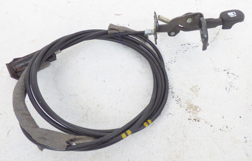 Piola De Tapa De Bencina Kia Sportage Año 2005 Al 2010