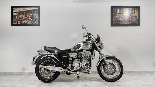 Imagen 2 de 15 de Triumph Thunderbird 900cc 2000