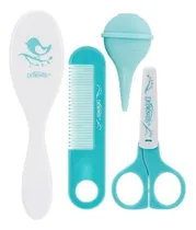 Comprar Set de cuidado para bebés Dr Brown's HG029 verde - x 4