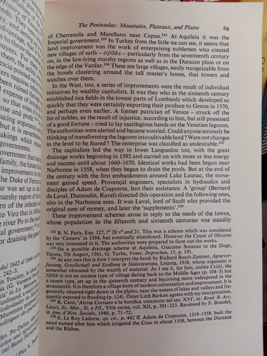 The Mediterranean And The Mediterranean World In The Age