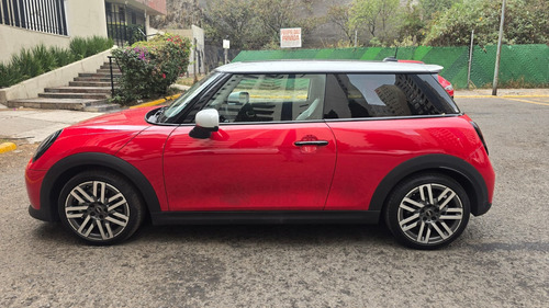 Mini Cooper S Chili 3 puertas Aut