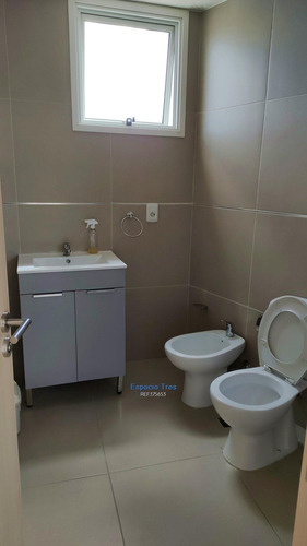 Imagen 8 de 26 de Venta Aptos De 2d Reducto. Edificio Eminent