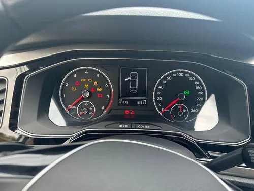 Volkswagen Virtus 1.6 Highline
