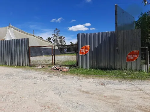 Lotes En Arriendo Barro Blanco 643-8292404