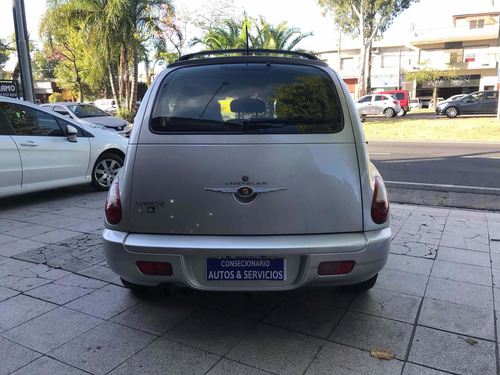 Pt Cruiser 2.4 Classic 2008