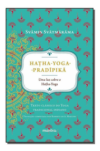 Hatha-yoga - Pradipika - Mantra