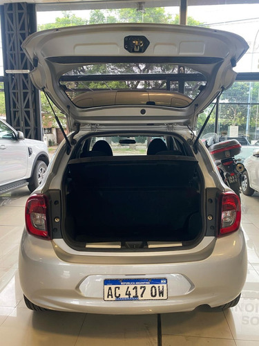 Nissan March 1.6 Active 107cv