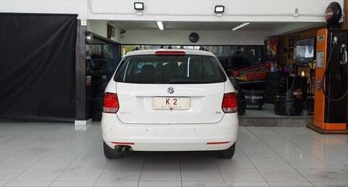 Imagem 5 de 11 de Volkswagen Jetta Variant 2.5 Aut.