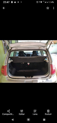Imagem 1 de 3 de Volkswagen Fox 2011 1.0 Vht Trend Total Flex 3p