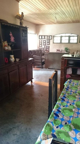 Imagem 19 de 30 de Chácara À Venda, 3 Quartos, Capelinha - Guarulhos/sp - 639