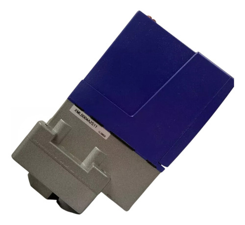 Pressostato Com Escala 0.25a 4bars Borne Xmlb004a2s11