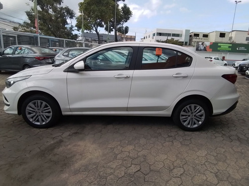Fiat Cronos 1.3 FIREFLY FLEX DRIVE MANUAL
