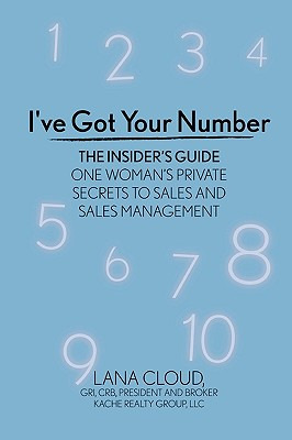 Libro I've Got Your Number! The Insider's Guide: One Woma...