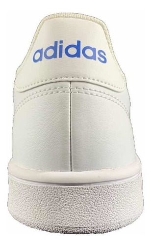 Tenis adidas Neo Grand Court Base Blanco Ee7901 Look Trendy