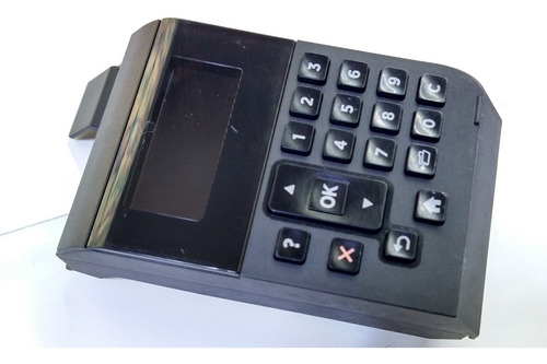 Rm2-7682 Panel De Control Impresora Hp M604 /m605 / M606 (Usado)
