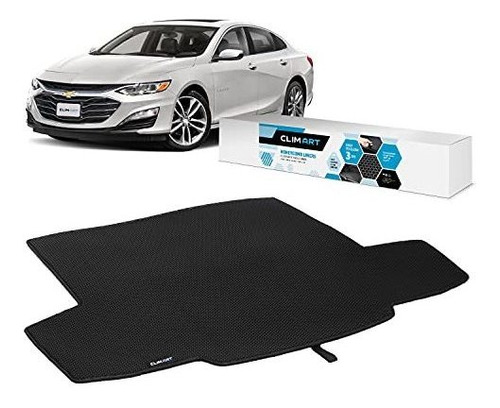 Tapetes - Clim Art Cargo Liner Para Chevrolet (chevy) Malibu