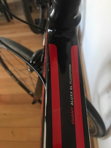 Giant Tcr Aluxx Sl 2015 Shimano 105