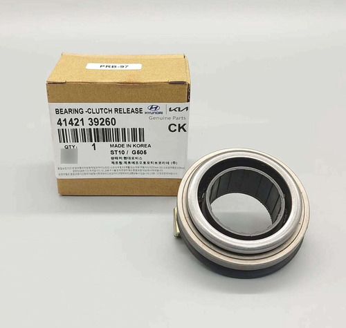 Collarín Croche Mecánic Tucson Kia Sportag 2.0 Marca Hyundai