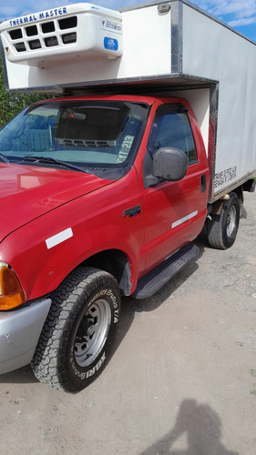 Ford F-100 3.9 I Super Duty Aa