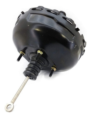 Imagem 3 de 6 de Hidrovacuo Servo Freio Chevrolet Gmc Silverado 18024593