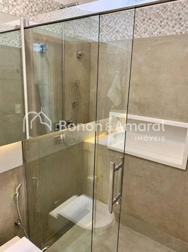 Imagem 18 de 30 de Casa À Venda Em Loteamento Alphaville Campinas - Ca014094