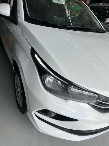 Fiat Cronos Drive 1.0 (Flex) MT