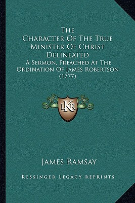 Libro The Character Of The True Minister Of Christ Deline...