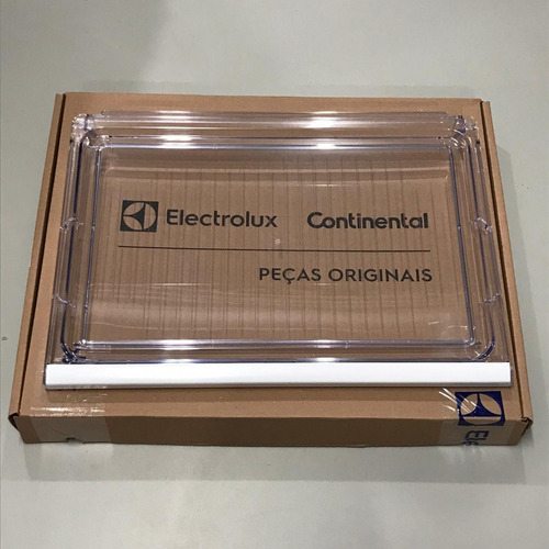 Prateleira Geladeira Electrolux Somente Df35a - Df35x