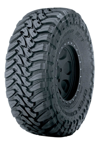 Toyo 37x12.50r17 Open Country Mt 124q