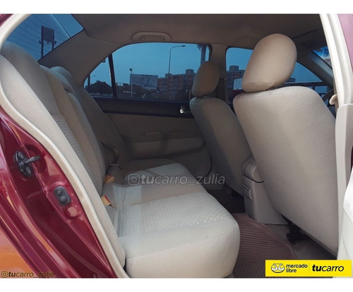 Mitsubishi Lancer Touring 2008