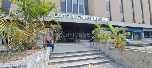 Oficina En Venta Los Ruices Mls #24-17272