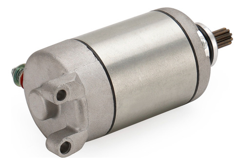 Motor De Arranque Para Honda Cbr1000rr 04-05 Cbf1000 06-16
