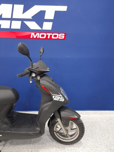 Imagen 3 de 7 de Jet 125