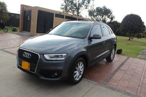 Audi Q3 1.4 Tfsi Urban